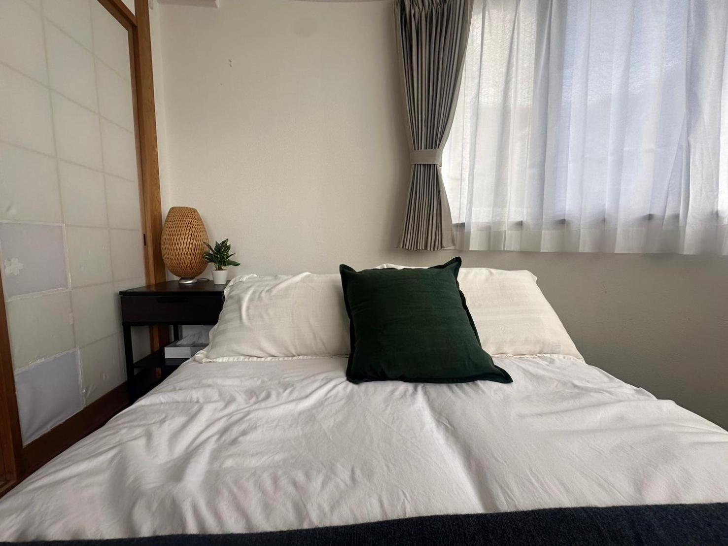 Crest Daikoku Owner's -vacation Rental-