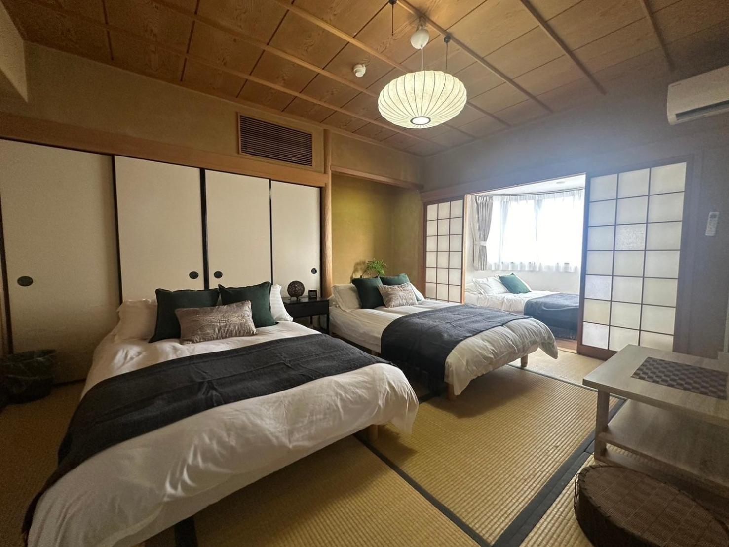 Crest Daikoku Owner's -vacation Rental- *