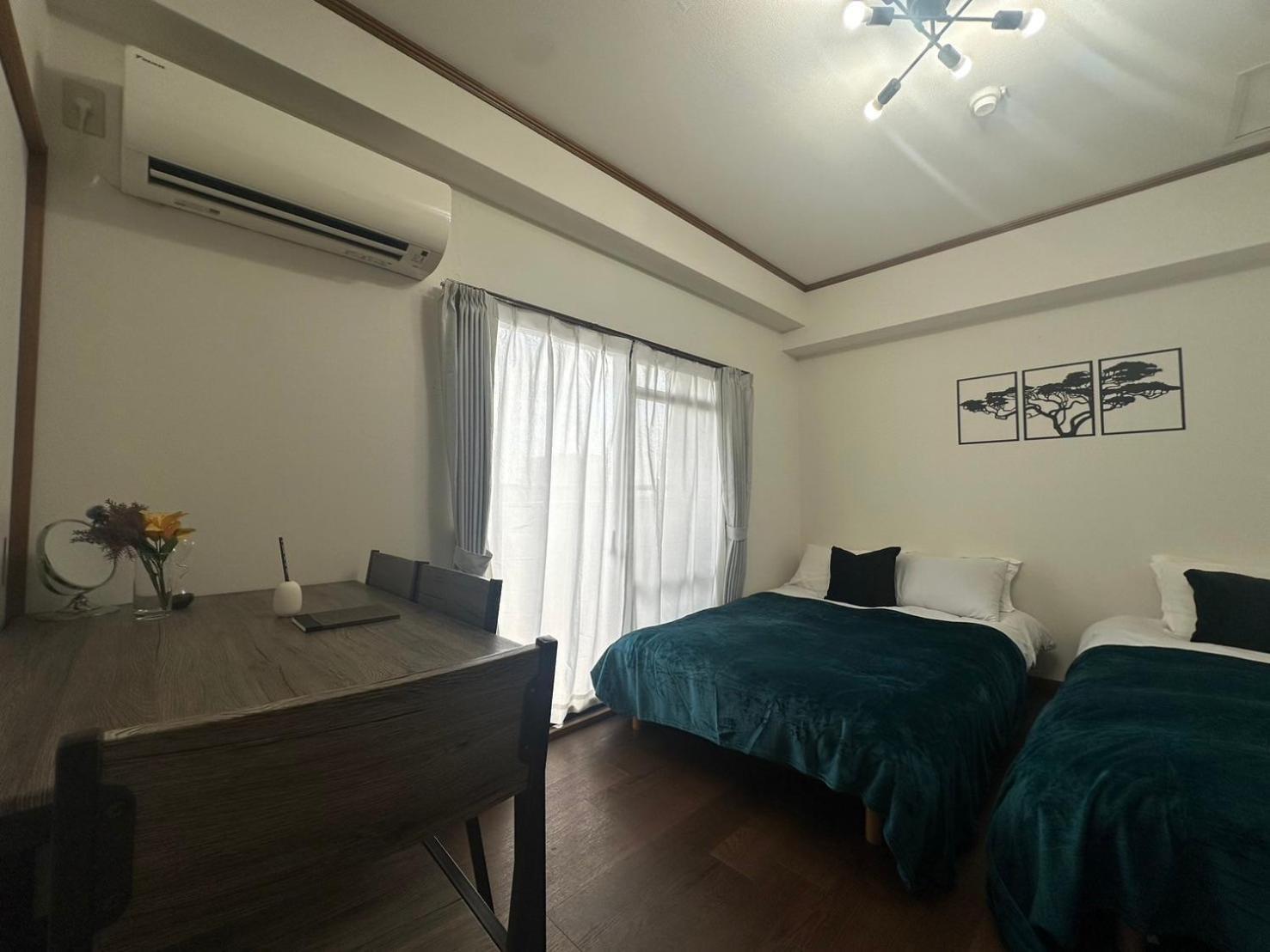 Apartment Crest Daikoku Owner's -vacation Rental- *