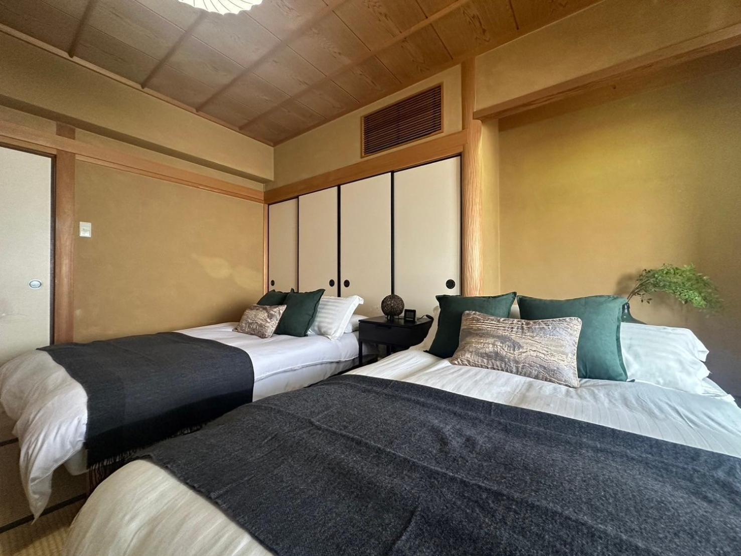 Crest Daikoku Owner's -vacation Rental-