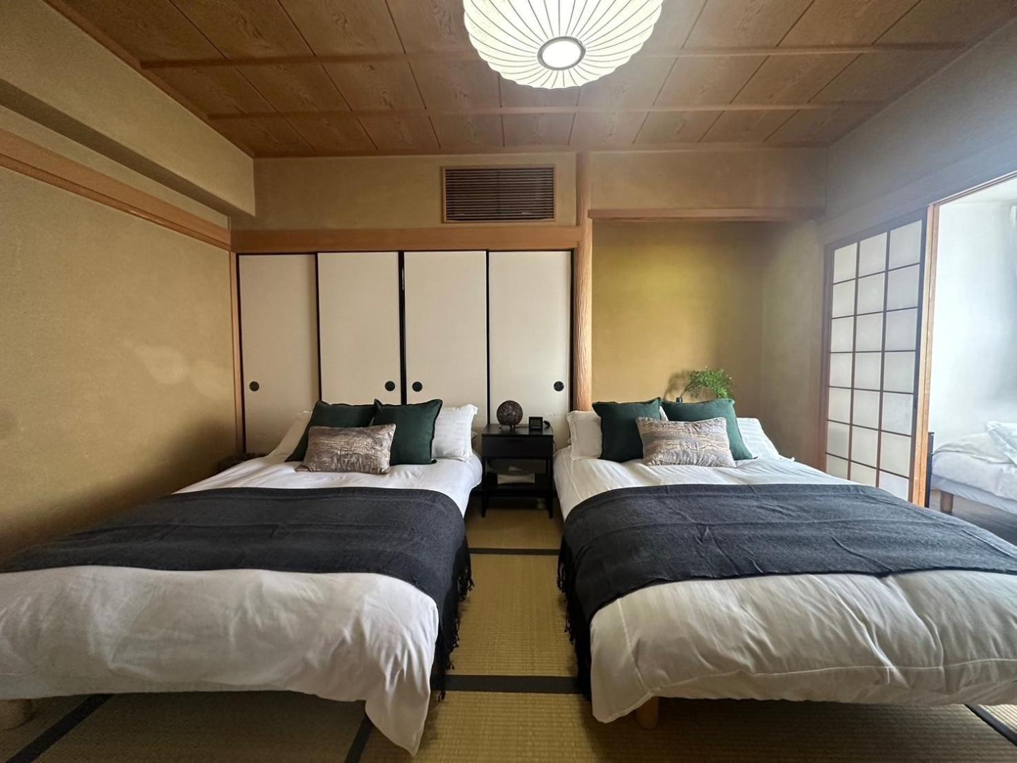 Apartment Crest Daikoku Owner's -vacation Rental-