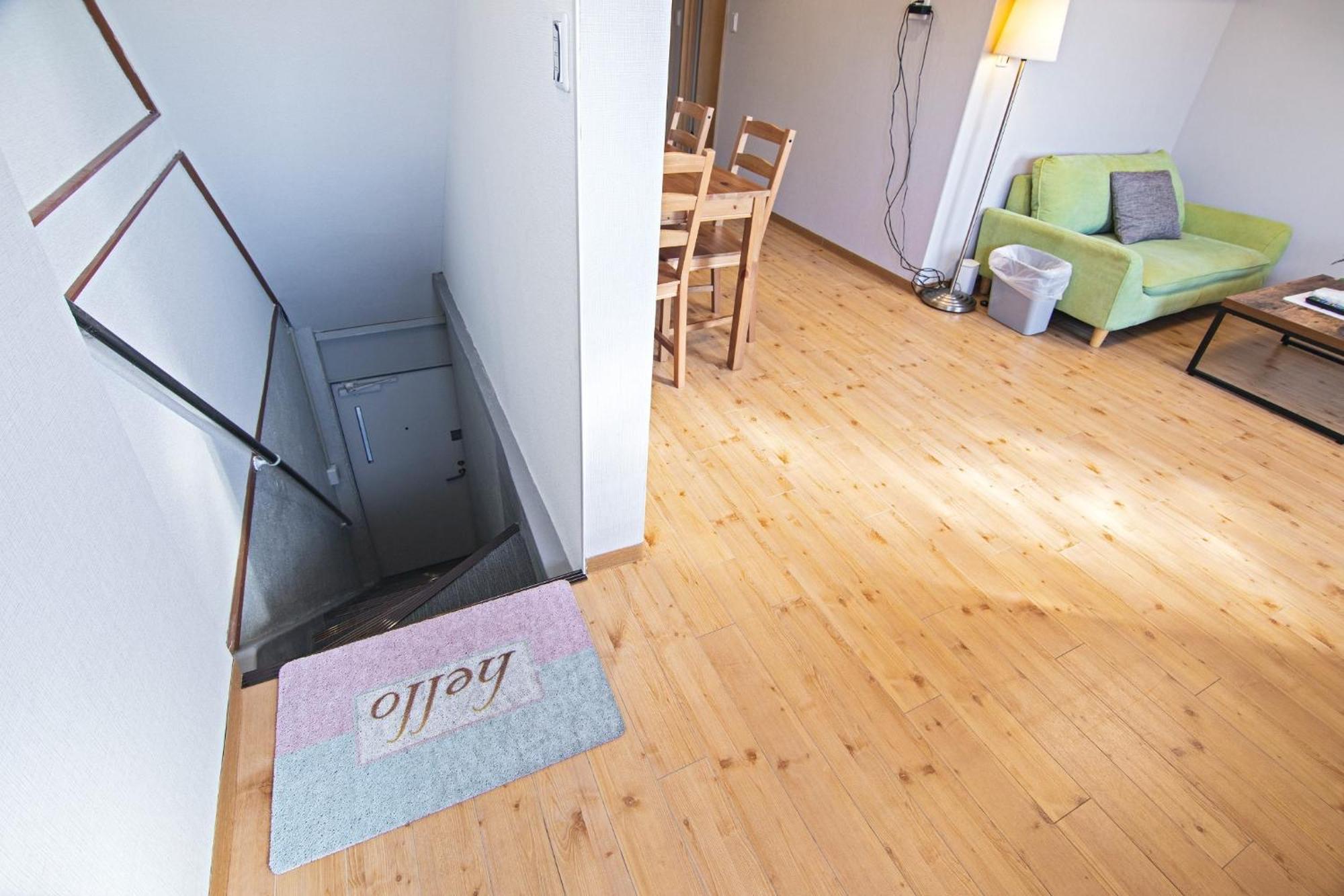Holiday home 2nd Floor-3rd Floor - Vacation 14016 Osaka