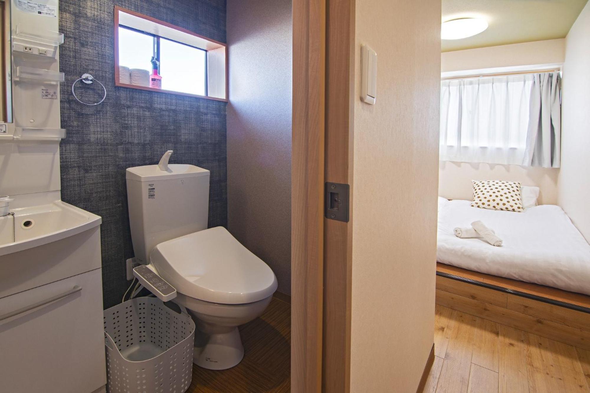 2nd Floor-3rd Floor - Vacation 14016 Osaka