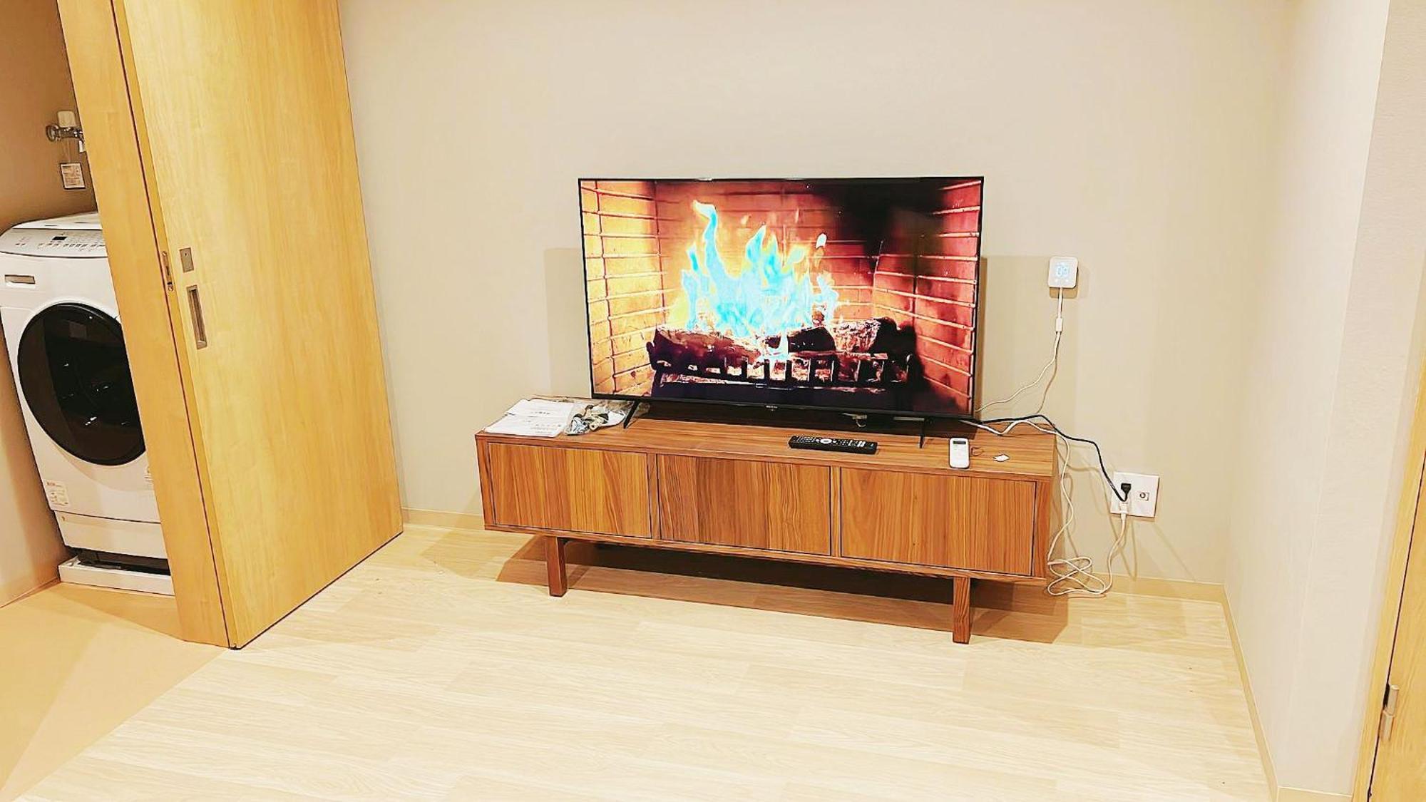 Holiday home Tamatsukan 玉津館, Kansai Airport 關西空港 57 Mins, Namba 6 Mins, Nihonbashi 4 Mins, Universal 37 Mins, Nara 30 Mins, Walk Jr Tsuruhashi 7 Mins, Early Check In