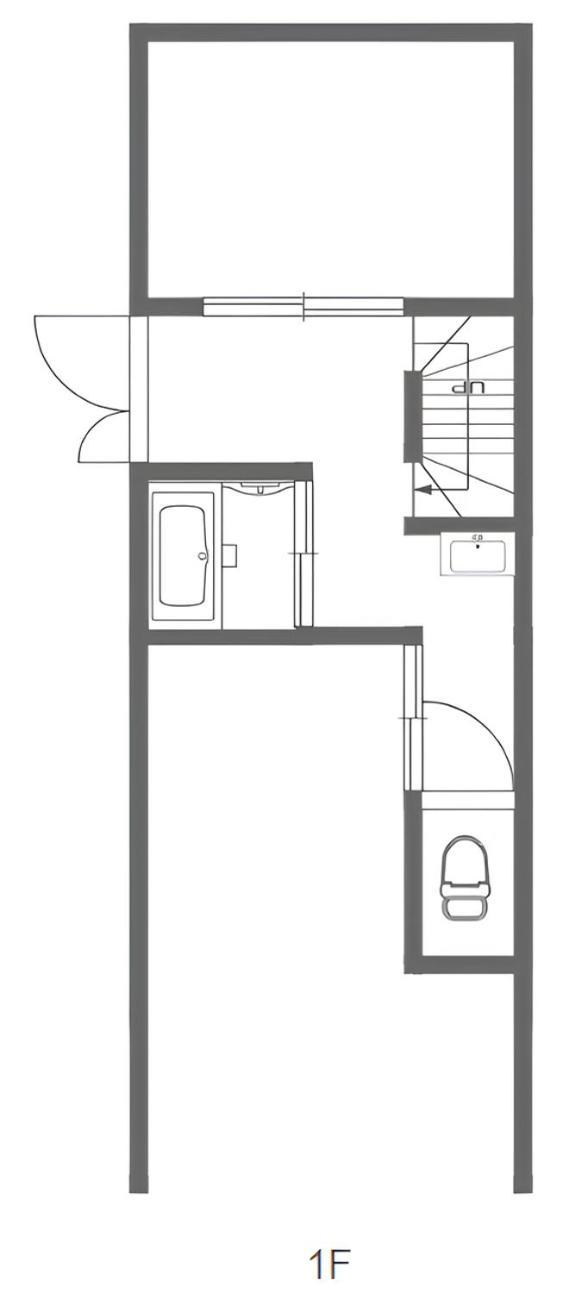 Fortune House 景星閣 Holiday home *