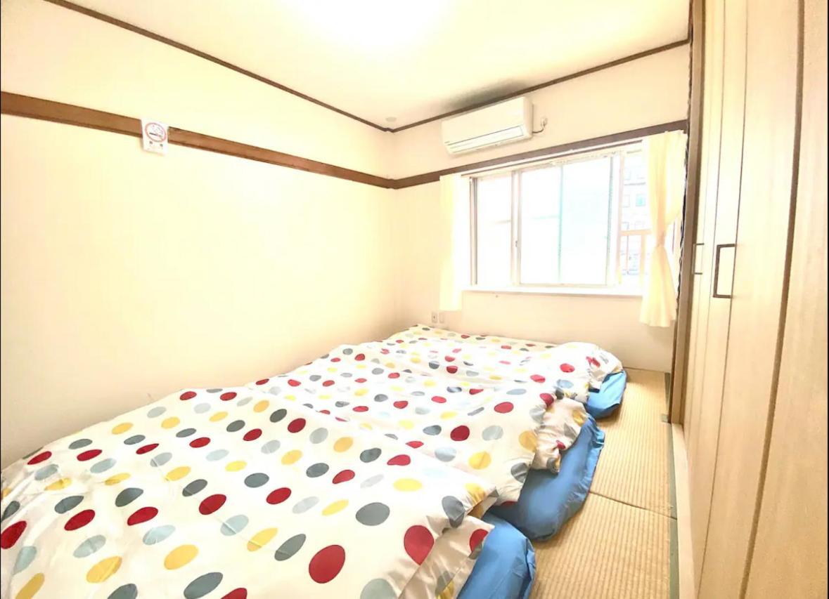 Memories Trip 鶴橋 一軒家丸々貸切 最大12名宿泊可能 Osaka