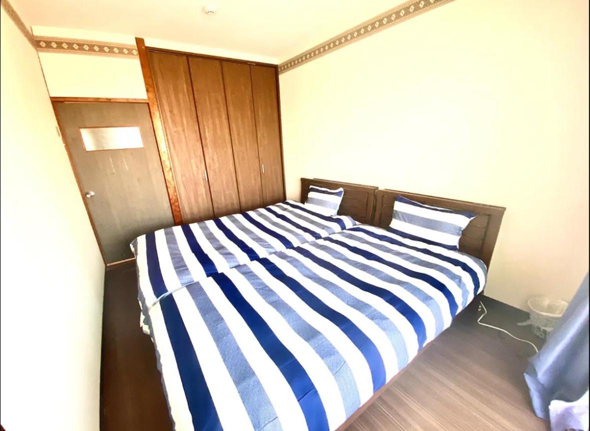 Memories Trip 鶴橋 一軒家丸々貸切 最大12名宿泊可能 Apartment Osaka