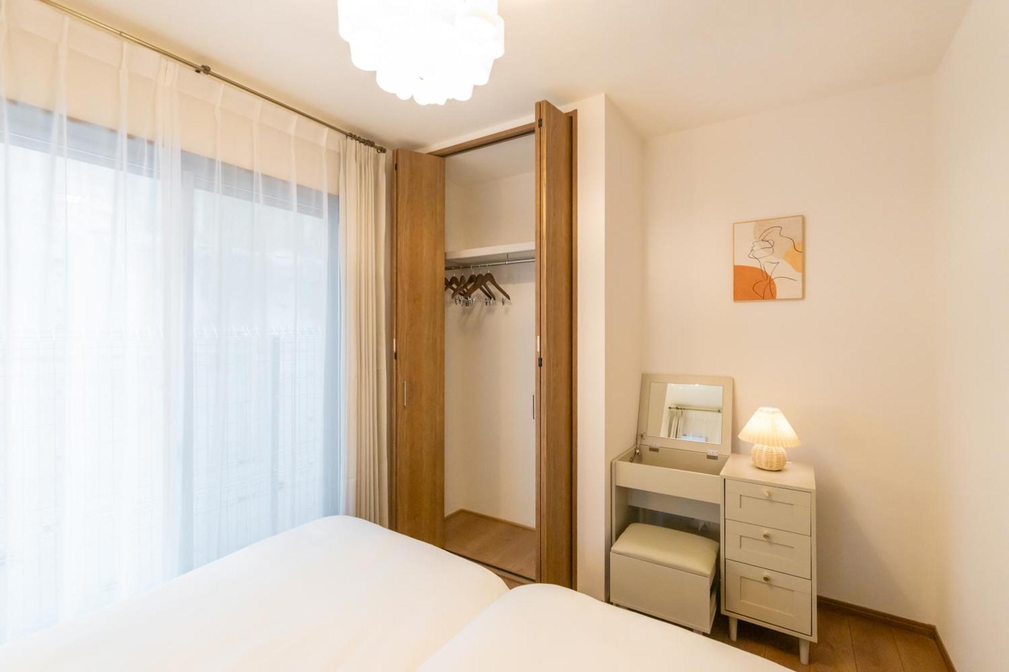It' Ta De Chouchou - Self Check-in Only Holiday home *