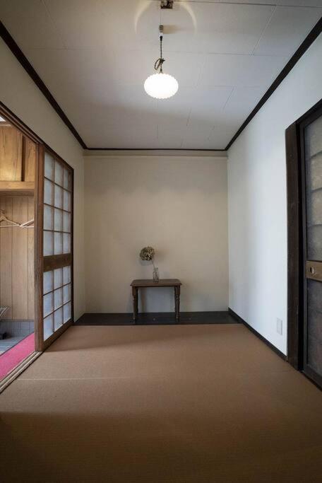 Villa Tsudoya 鶴橋 Beni *