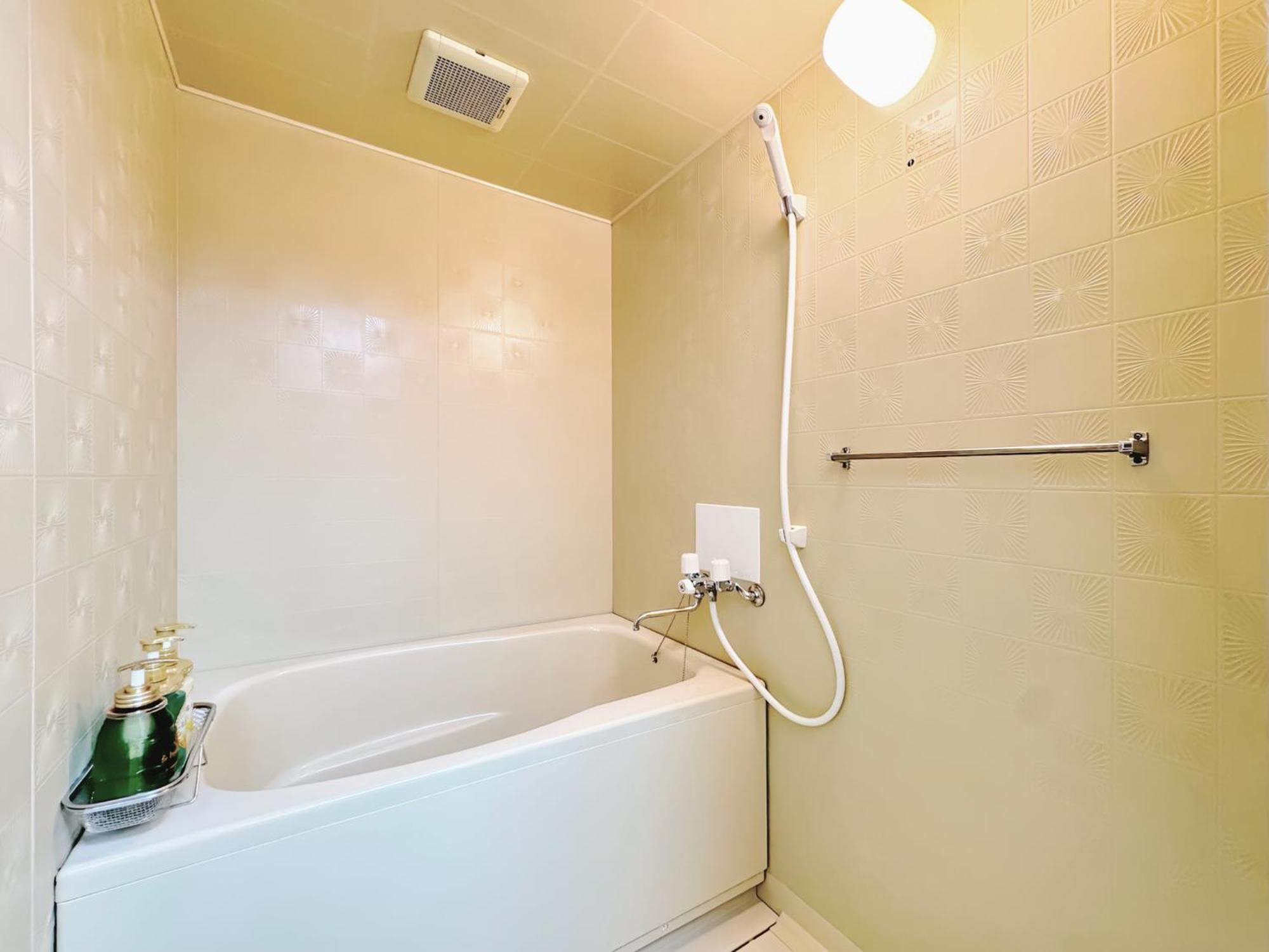 大阪市御堂筋線駅徒歩一分全新設備 Apartment *