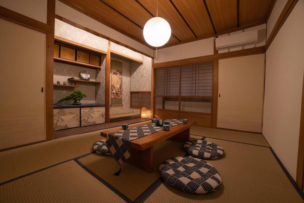 汐美岸里 Apartment