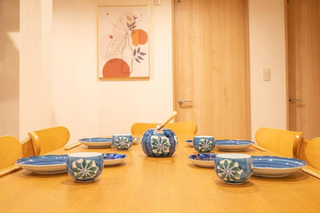 Apartment 汐美岸里