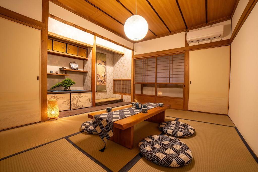 汐美岸里 Osaka