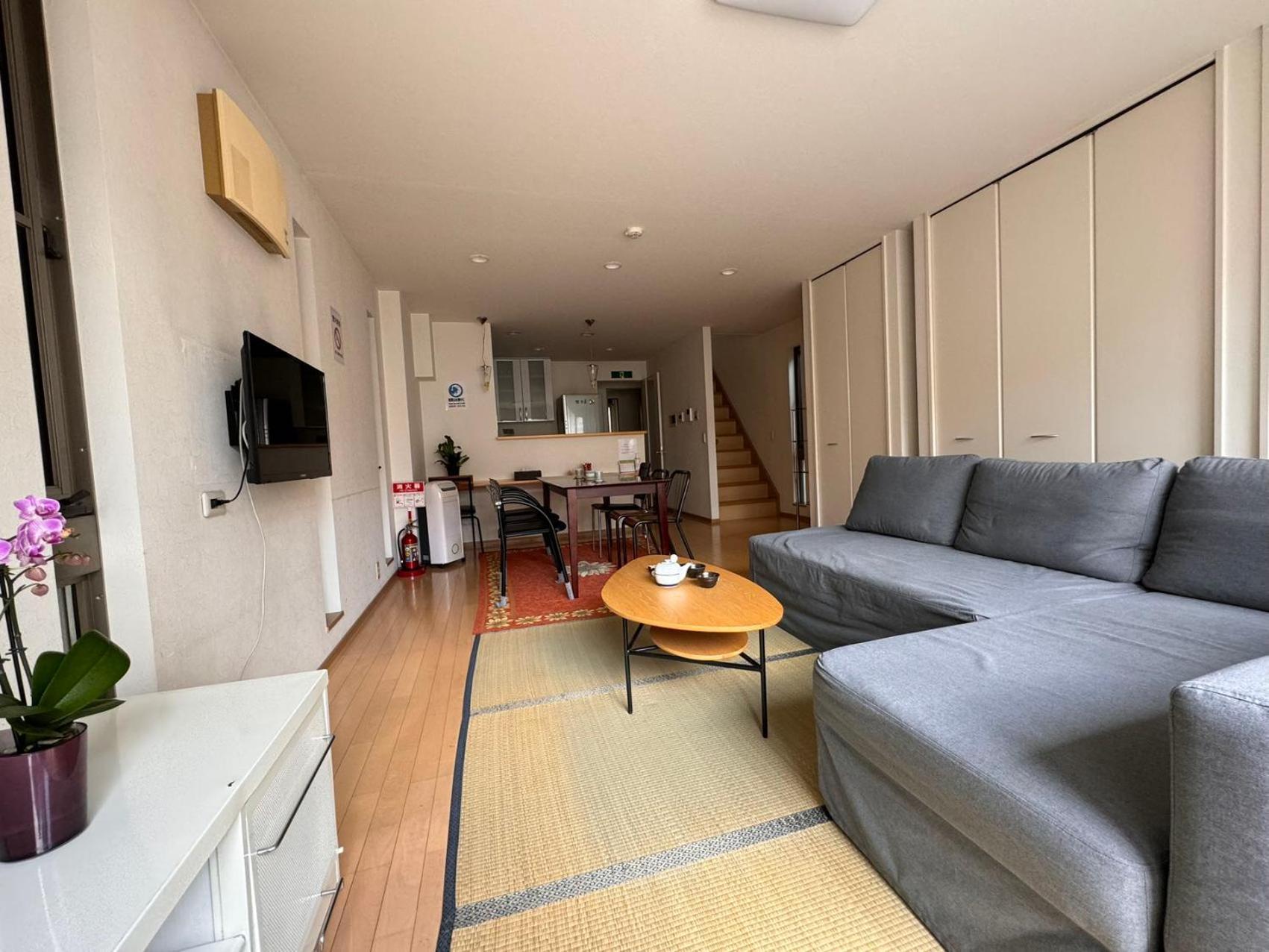 Pousada Comfy House Namba *