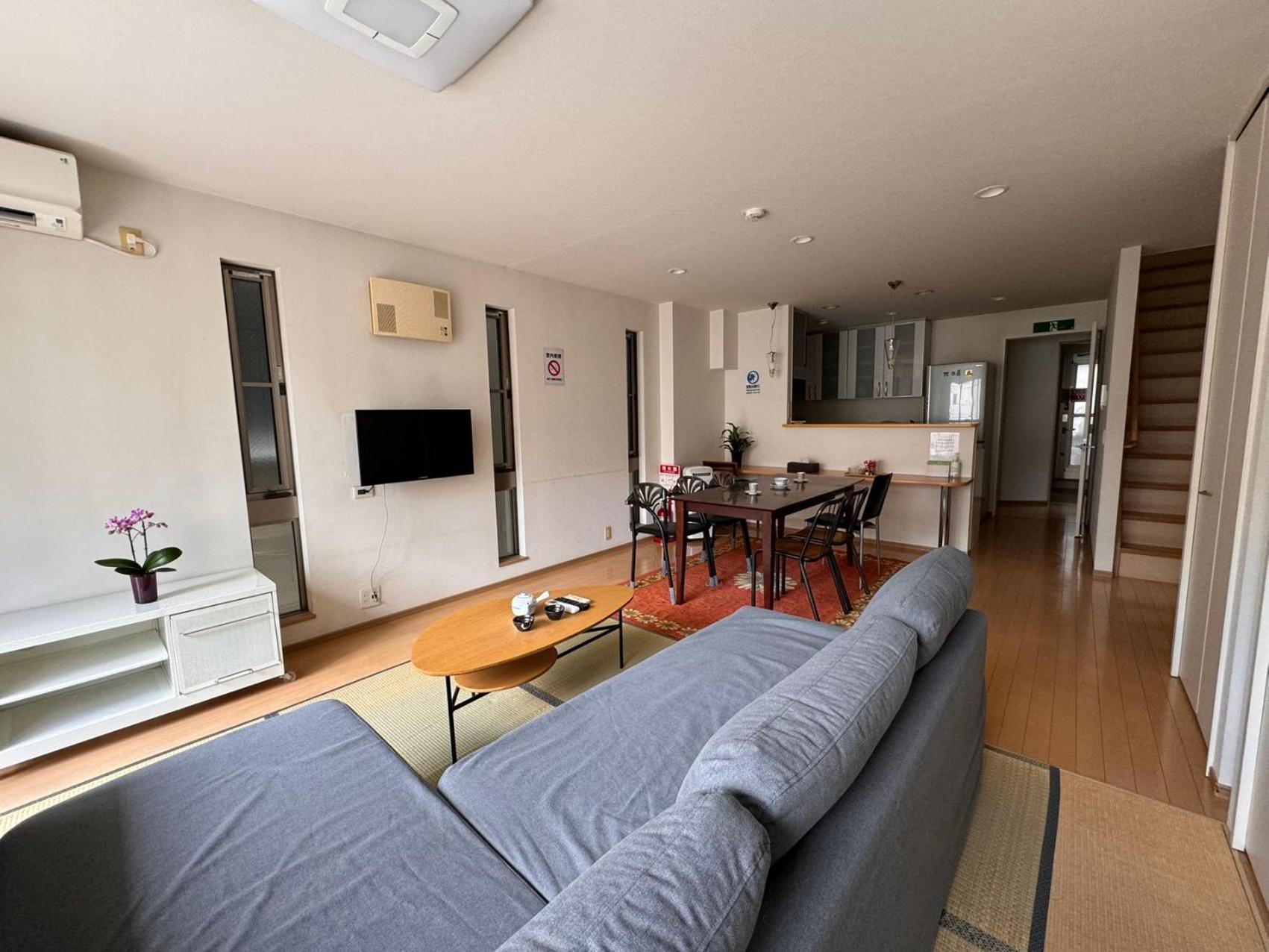 Comfy House Namba *