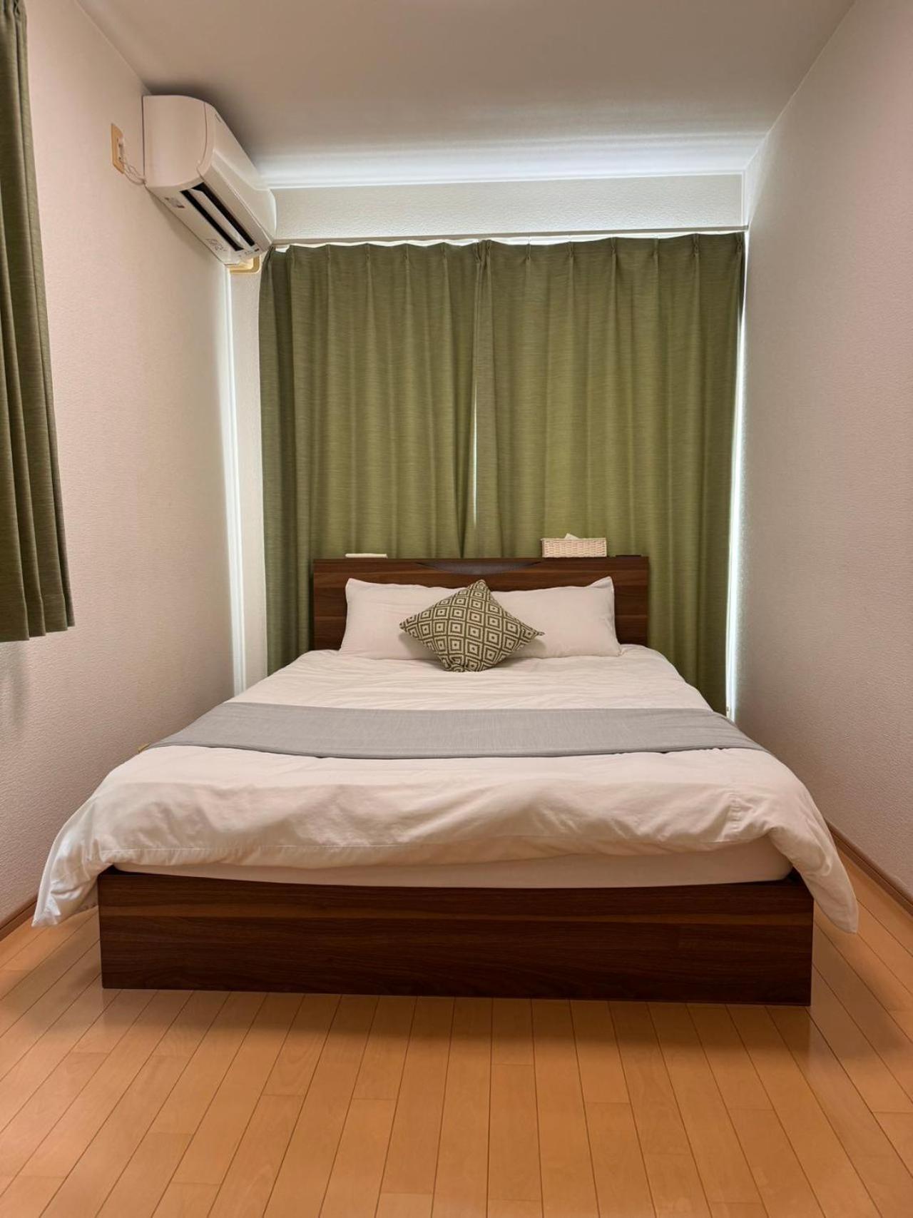 Comfy House Namba Osaka