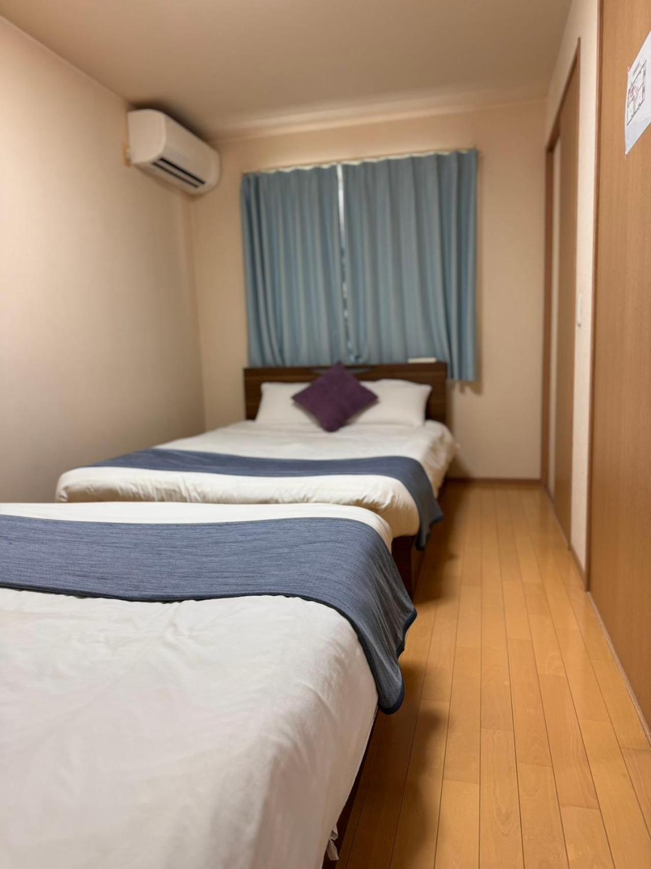 Comfy House Namba *