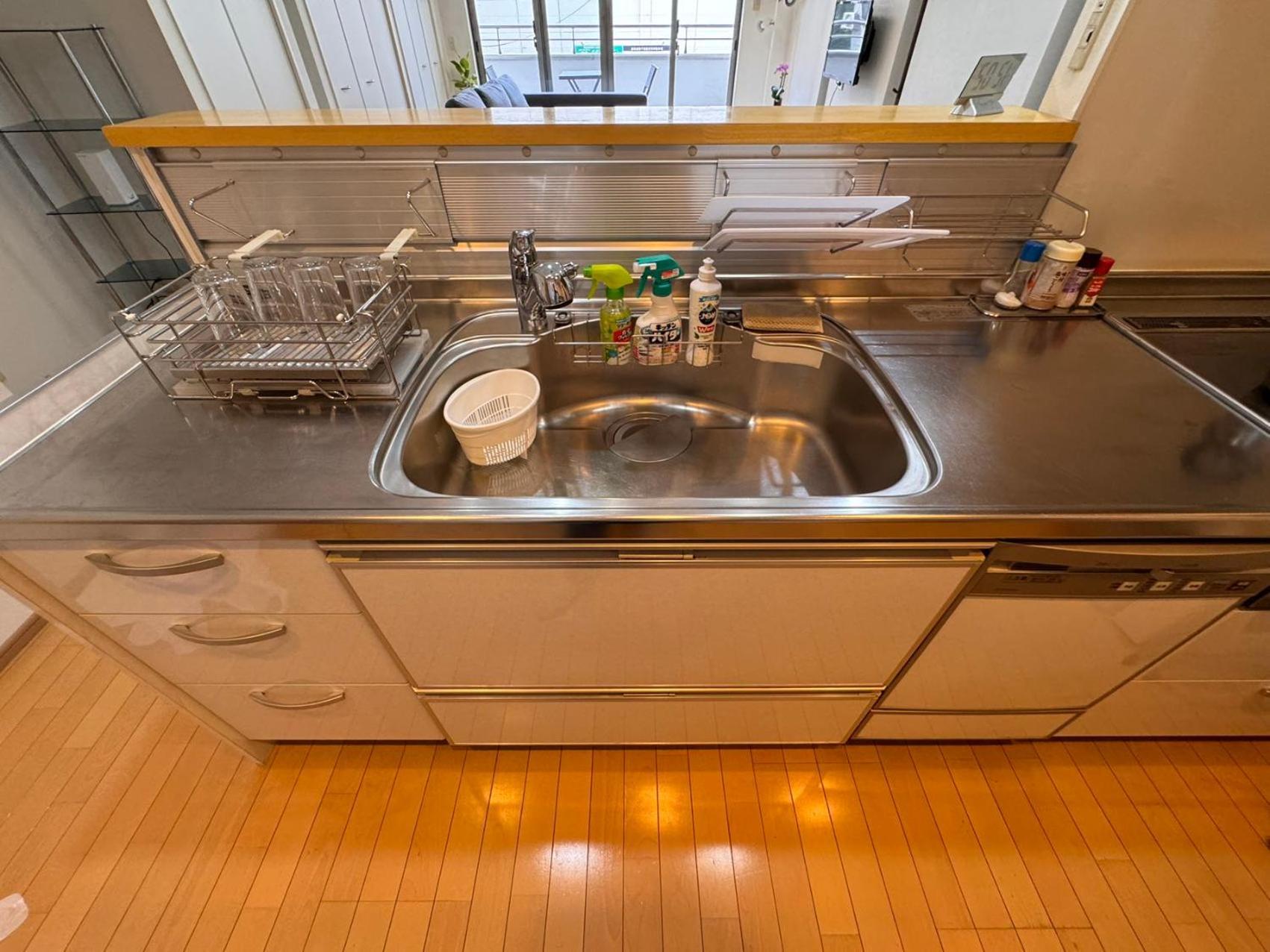 Pousada Comfy House Namba *