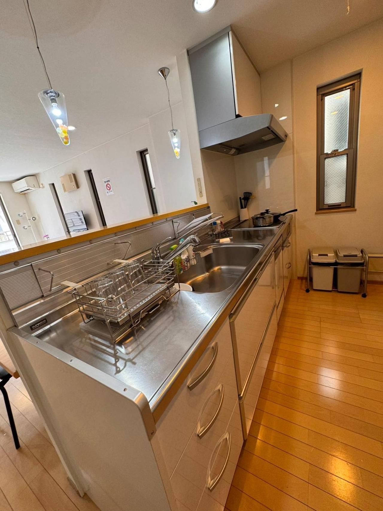 Pousada Comfy House Namba *