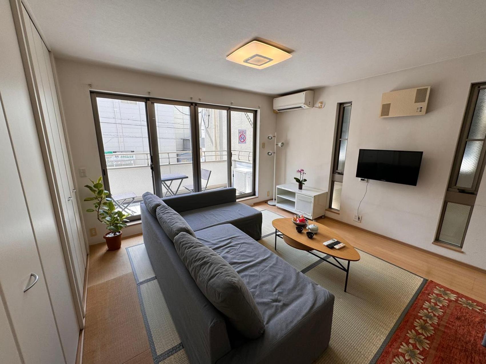 Comfy House Namba Pousada