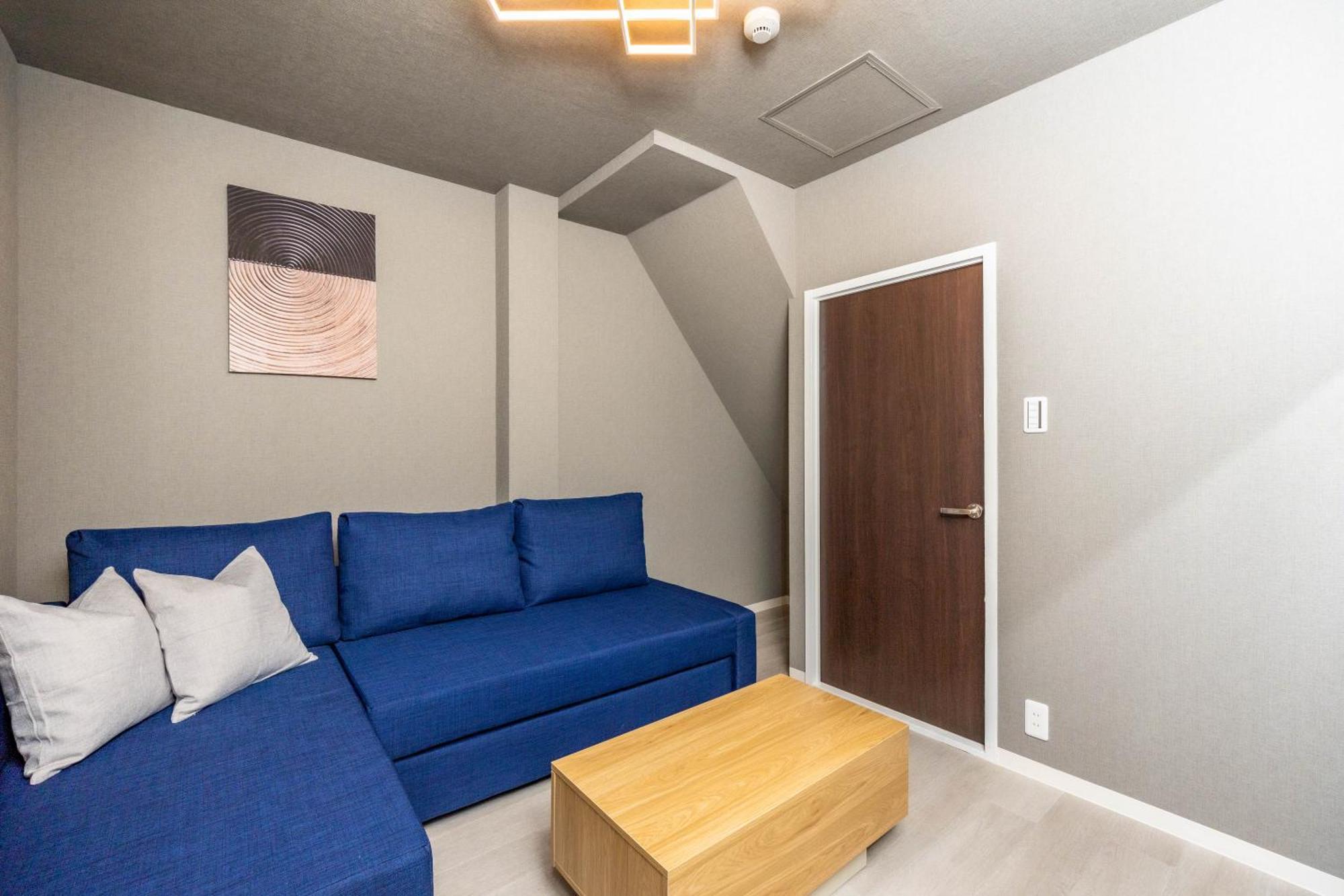 Apartment 葵扇-kisen-
