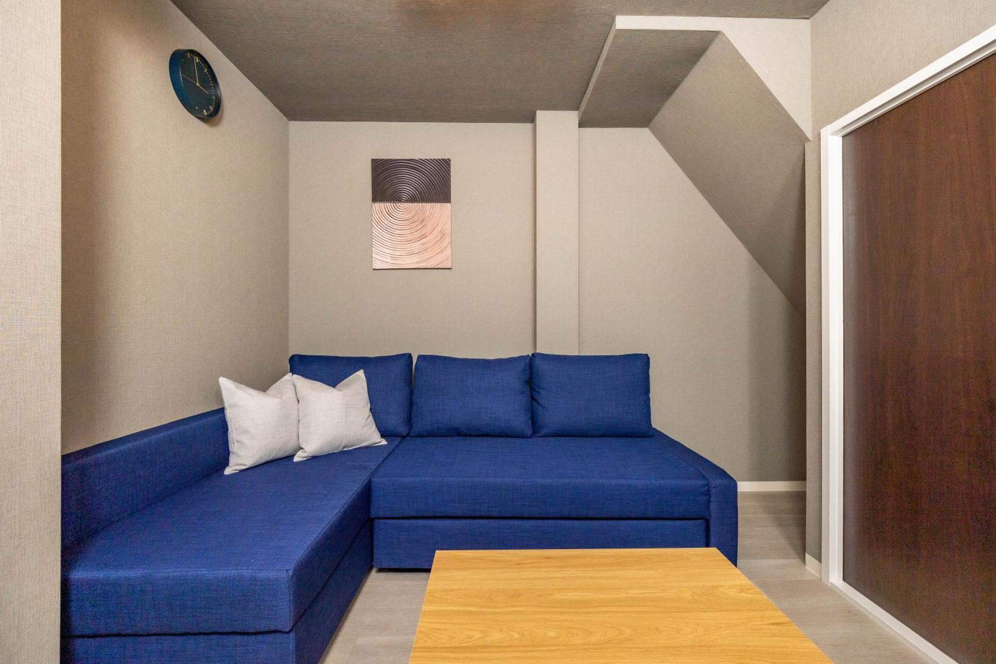Apartment 葵扇-kisen- *