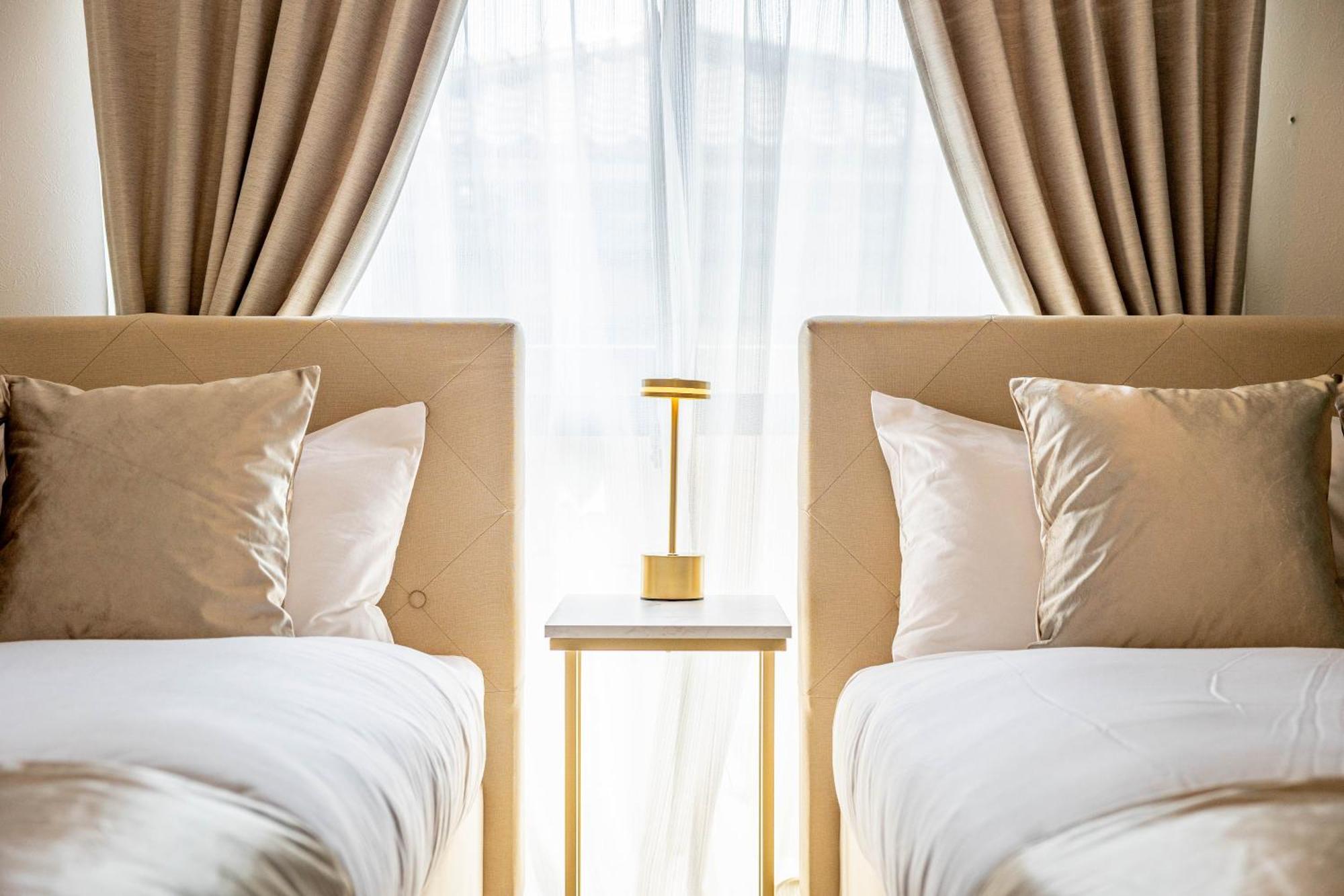 葵扇-kisen- Apartment Osaka