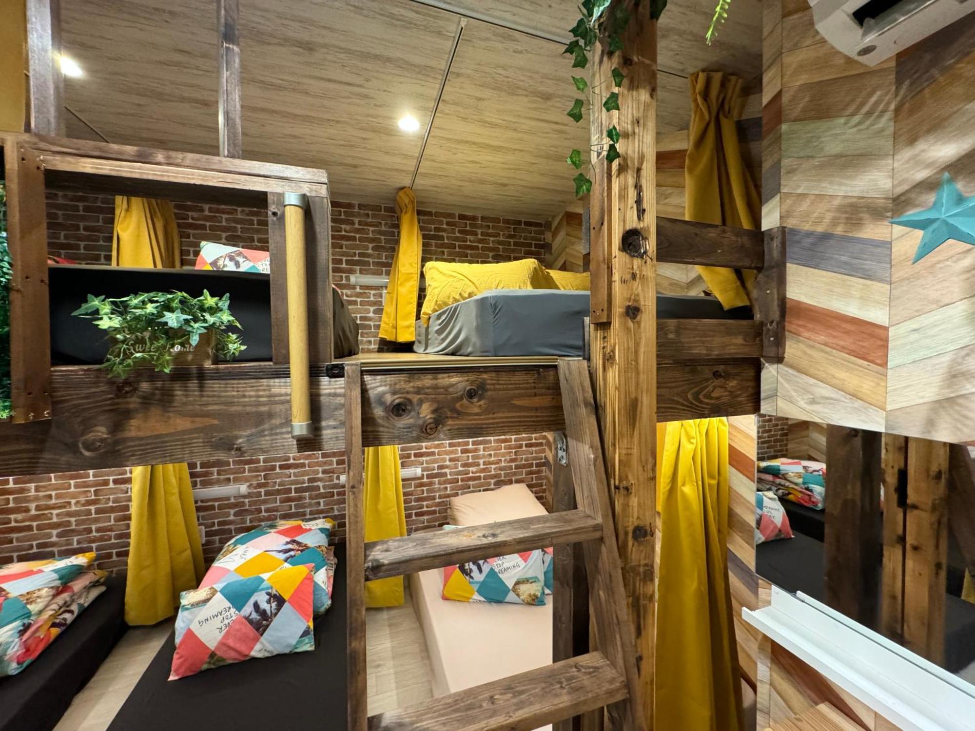 New Open Jungle Fun Fun J4 Usj 8minutes Nishikujyo 3minutes Apartment