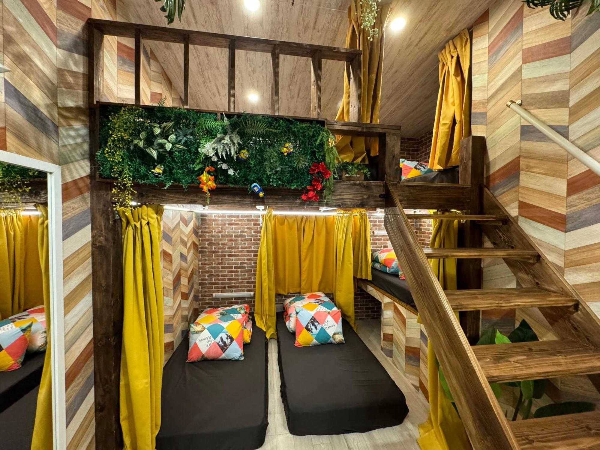 New Open Jungle Fun Fun J4 Usj 8minutes Nishikujyo 3minutes Apartment *
