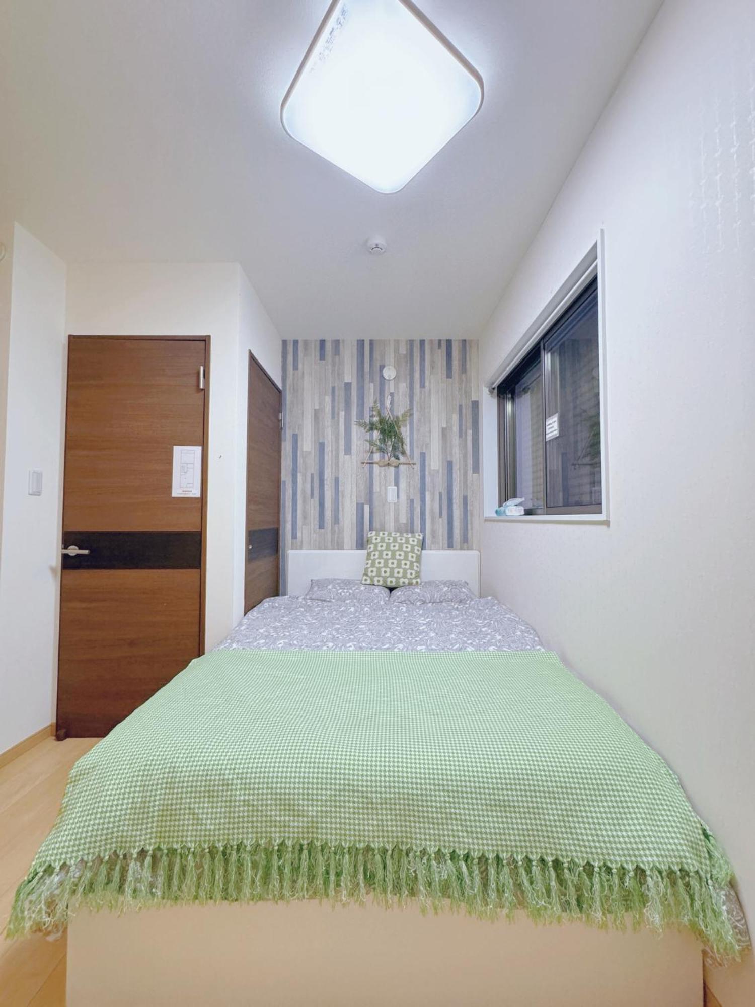 Fortune House 景星閣 Holiday home *