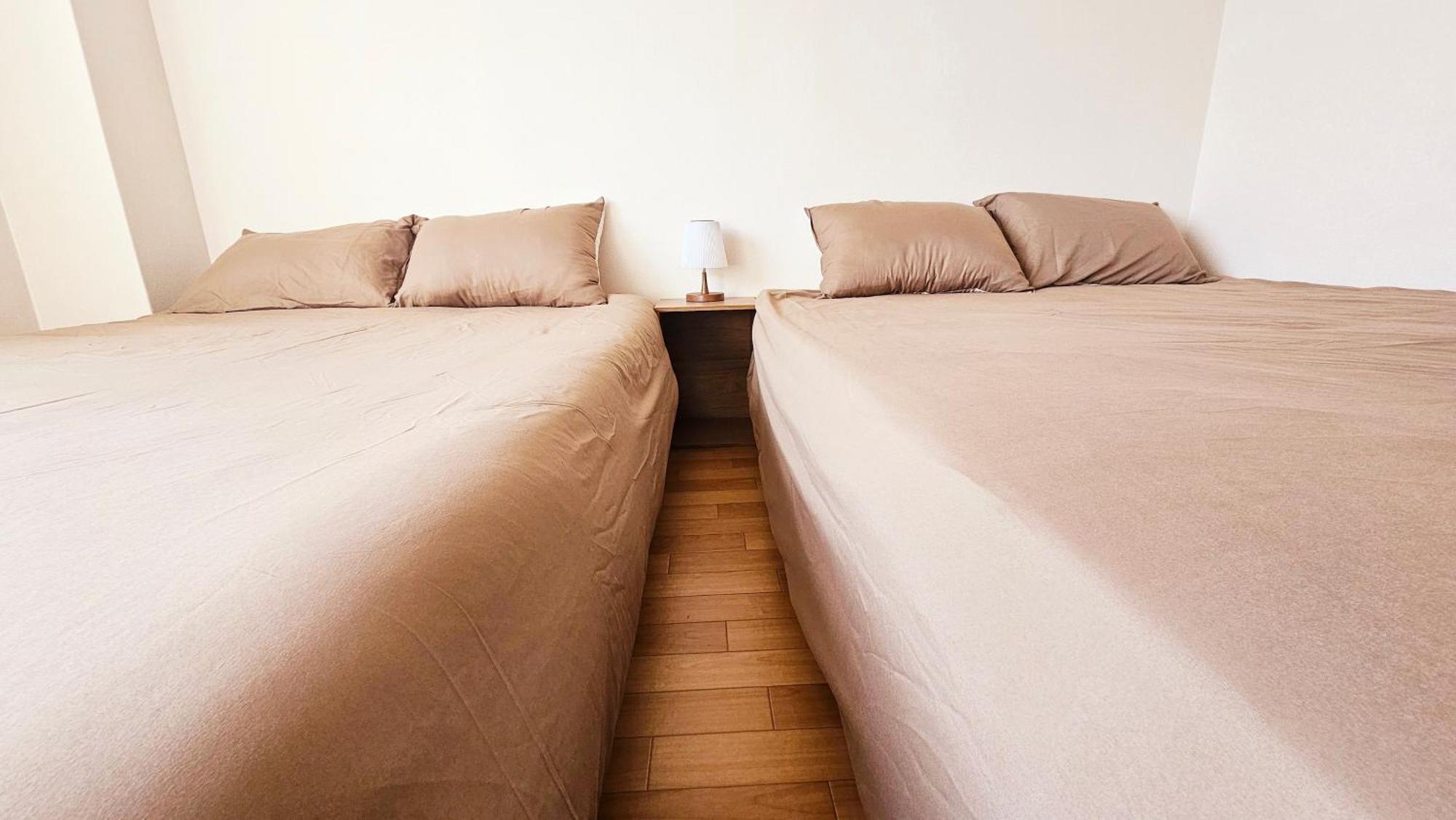 Xerob House 5f R * Osaka