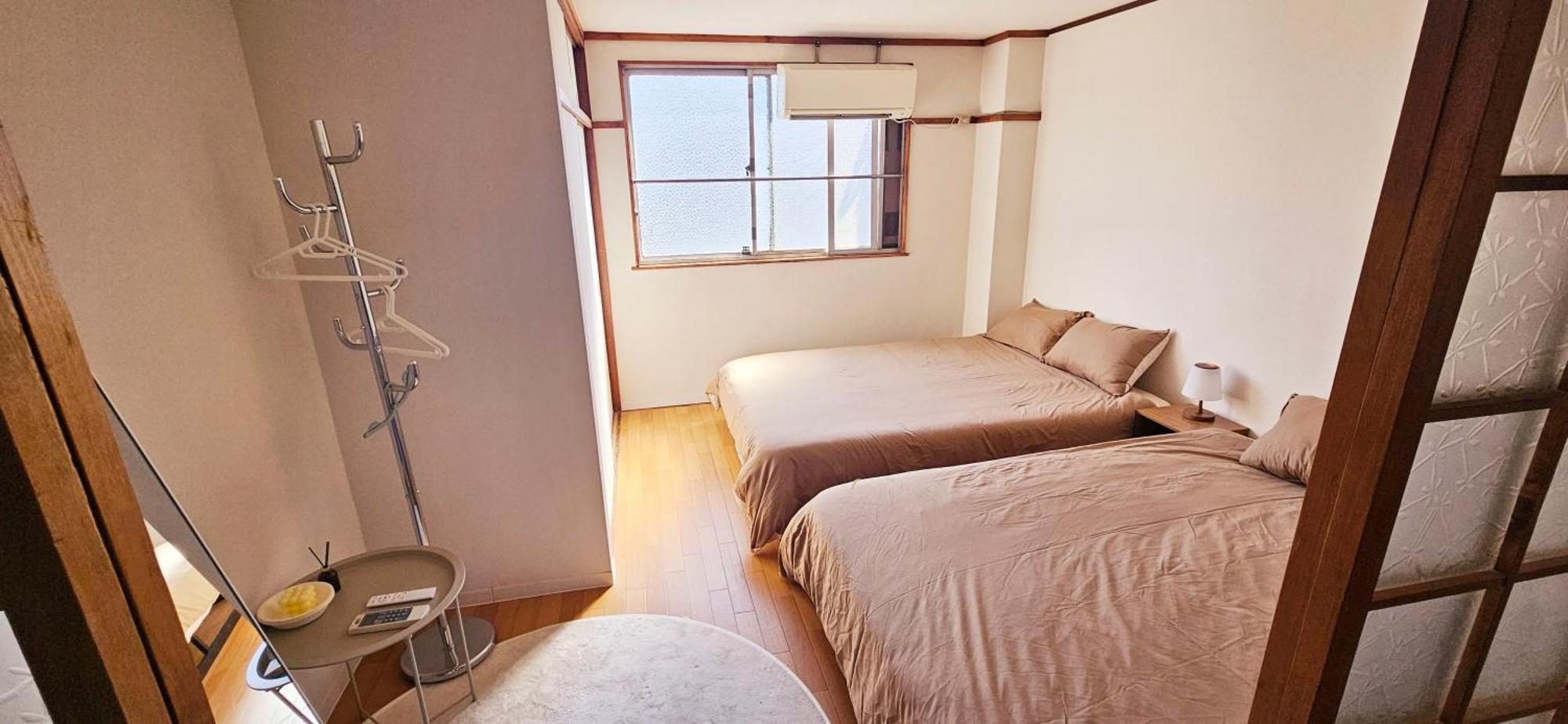 Apartment Xerob House 5f R *