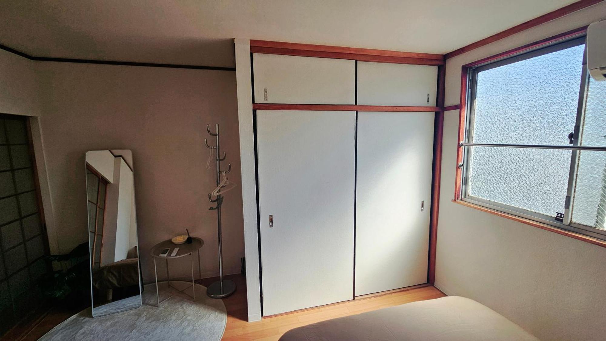 Apartment Xerob House 5f R Osaka