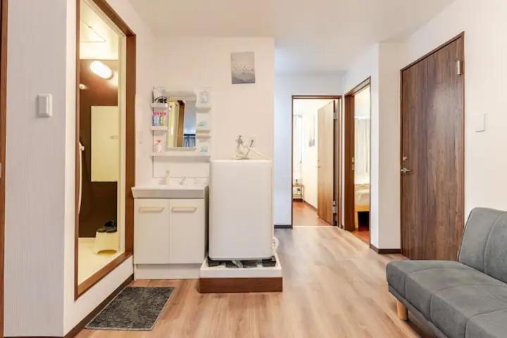 Gege House Apartment