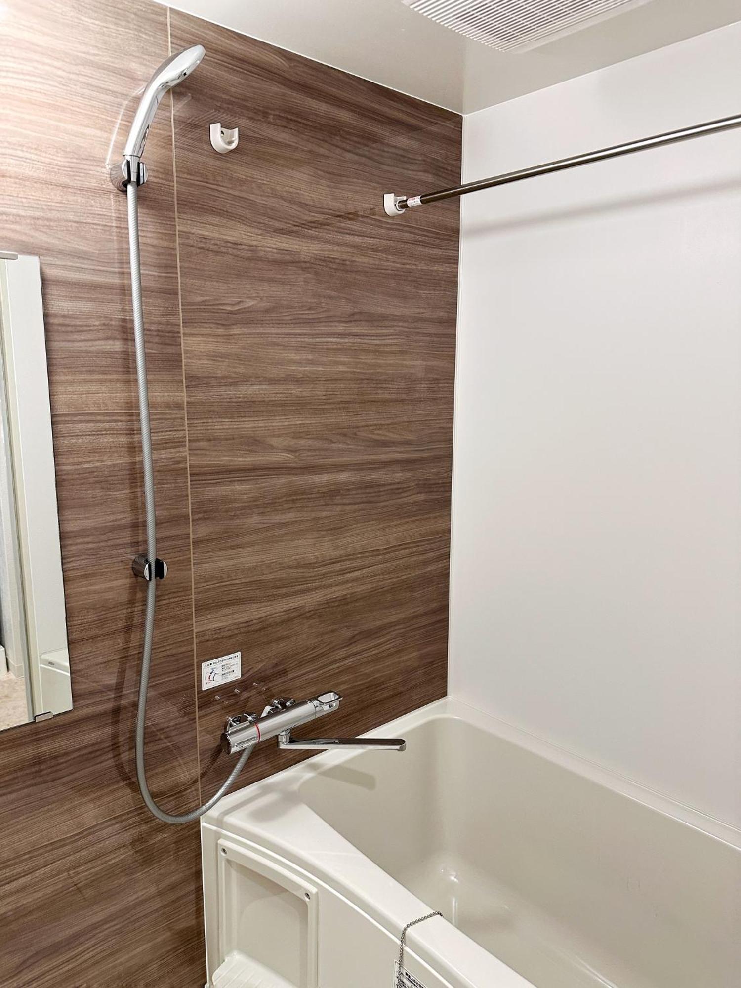 全新開幕 Fortune House 3路線 難波1分 奈良 交通便利 Wifi Apartment Osaka
