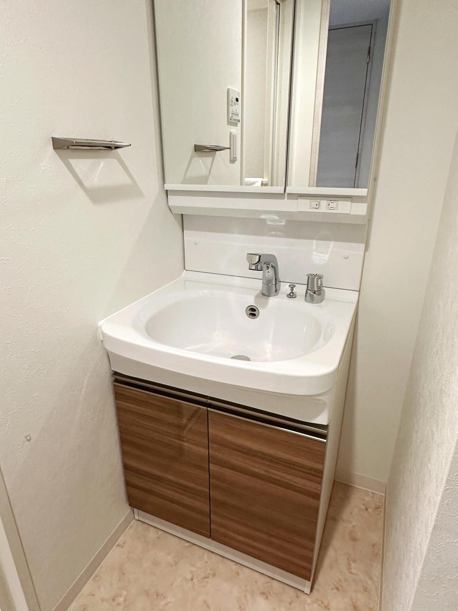 Apartment 全新開幕 Fortune House 3路線 難波1分 奈良 交通便利 Wifi Osaka