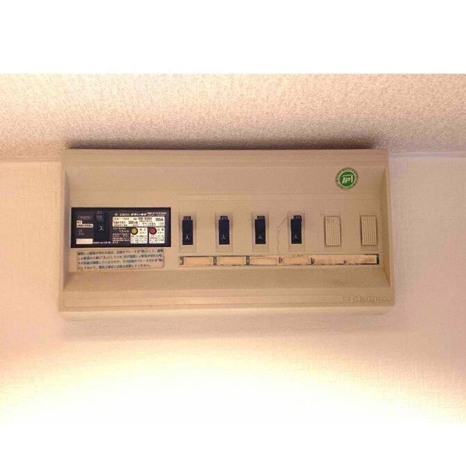 Apartment 島之内ｻﾝﾌﾟﾗｻﾞﾊｳｽ 02