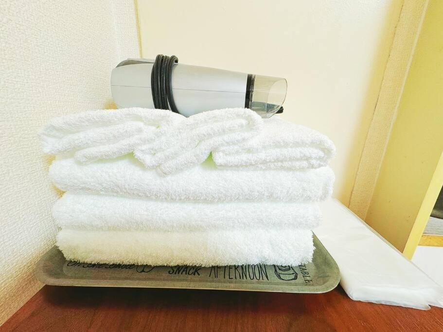 Apartment 島之内ｻﾝﾌﾟﾗｻﾞﾊｳｽ 02 *