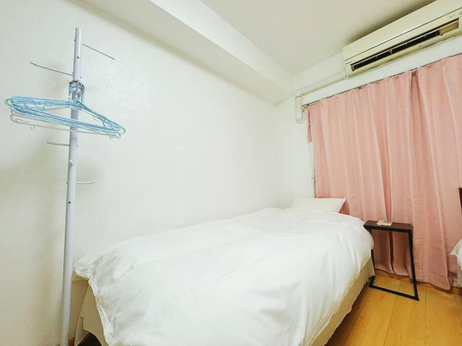 島之内ｻﾝﾌﾟﾗｻﾞﾊｳｽ 02 Apartment Osaka