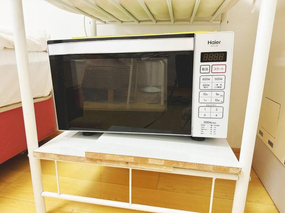 島之内ｻﾝﾌﾟﾗｻﾞﾊｳｽ 02 Apartment