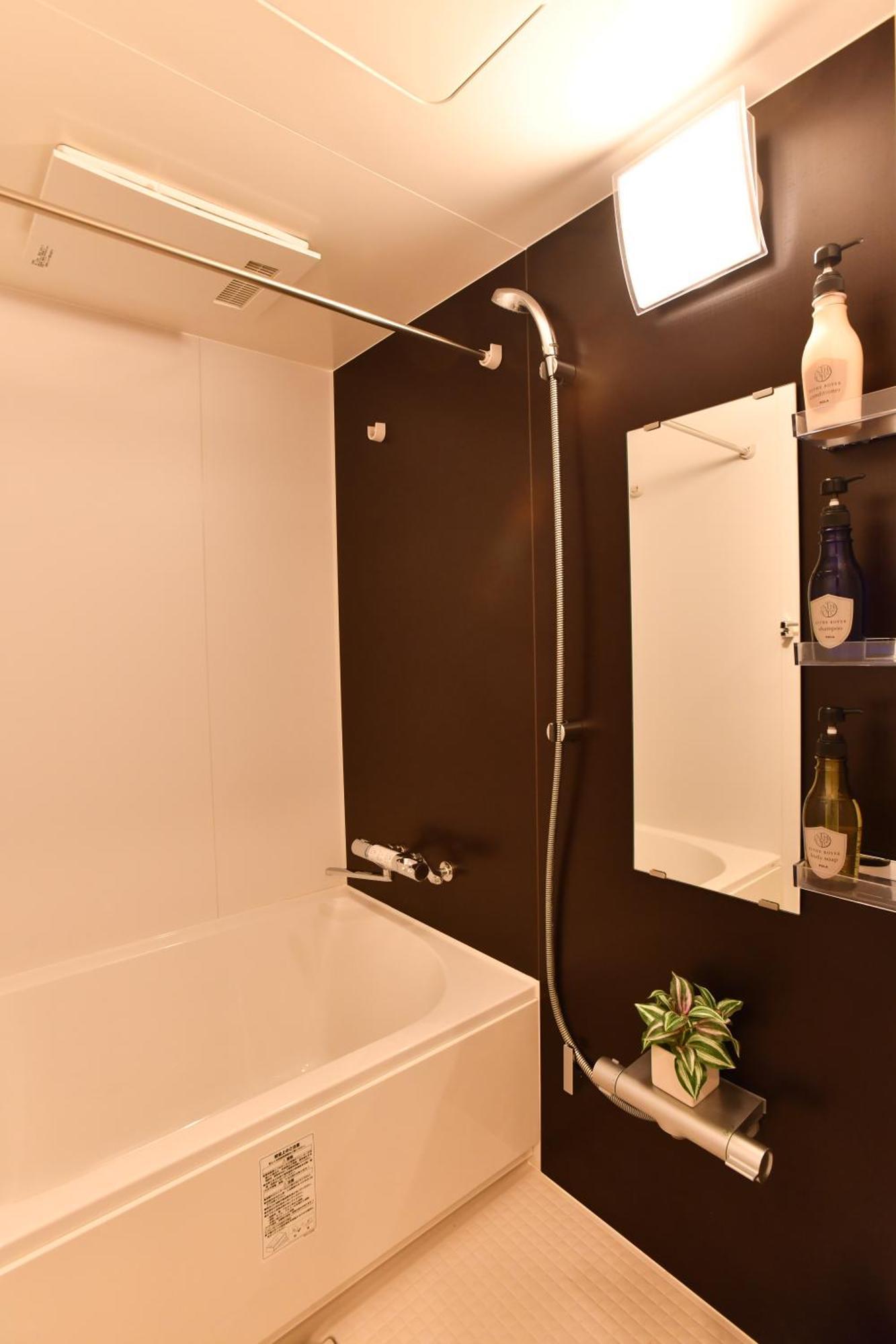 Apartment Fl Nipponbashi Hakuno Osaka