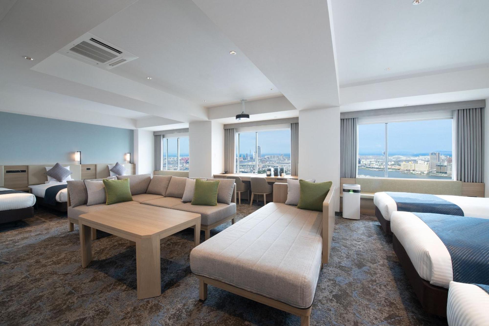 Art Bay Tower 4*