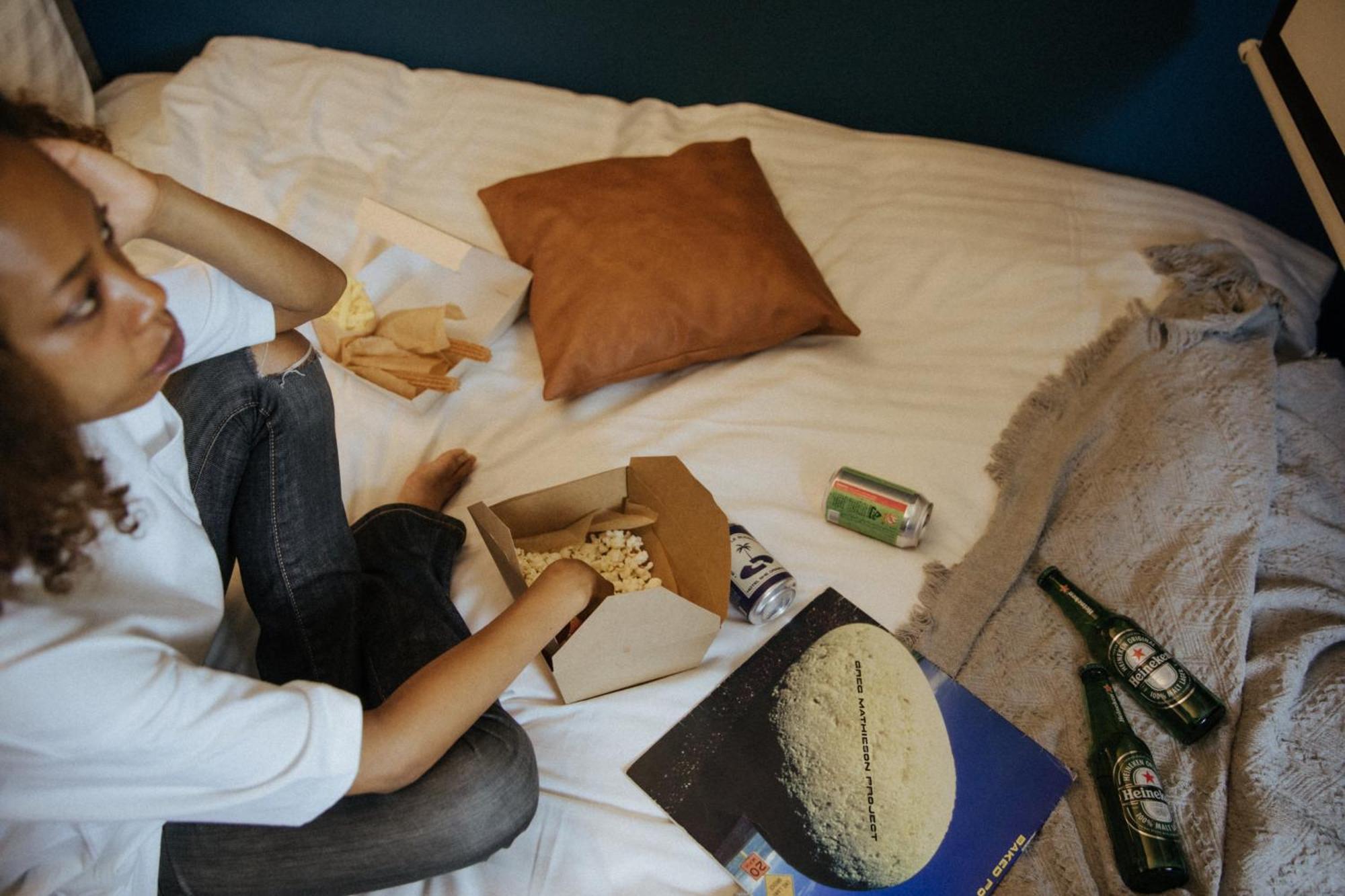 Hotel She, 3*