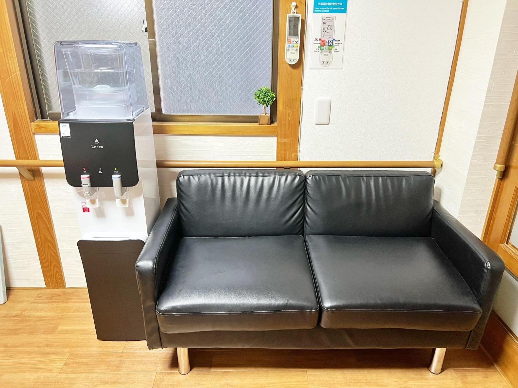 Reina Tsuruhashi Station - Vacation 15369 Holiday home *