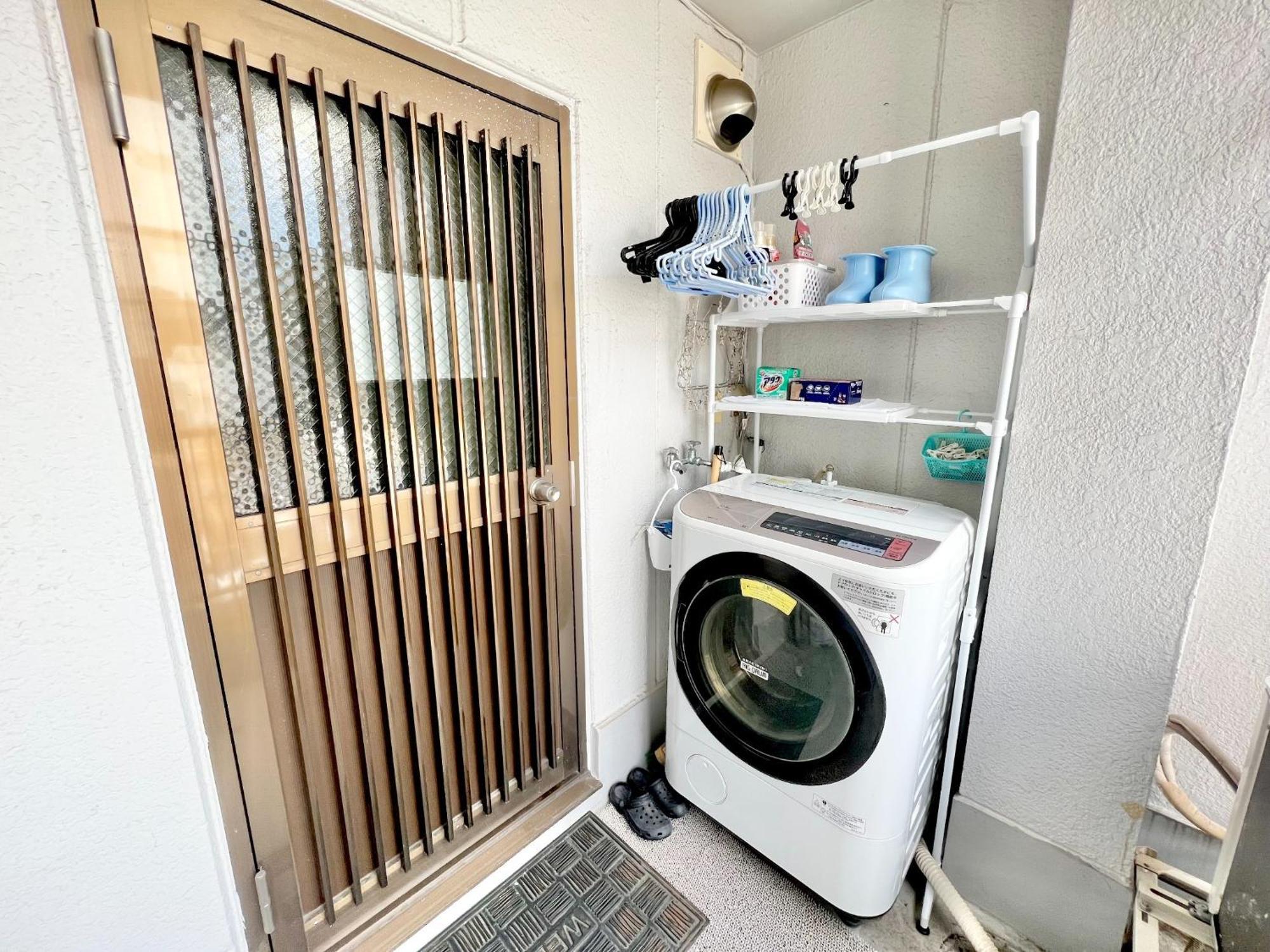 Reina Tsuruhashi Station - Vacation 15369 Holiday home