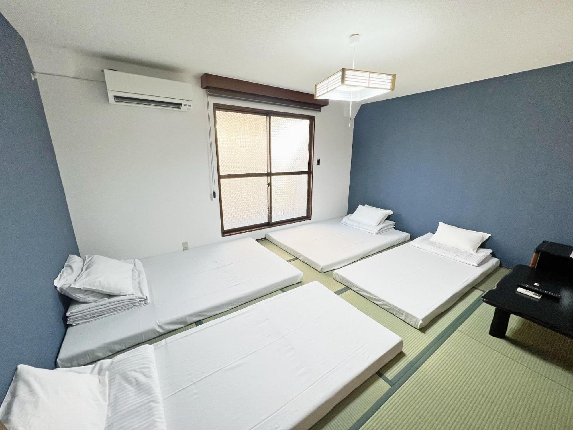 Holiday home Reina Tsuruhashi Station - Vacation 15369