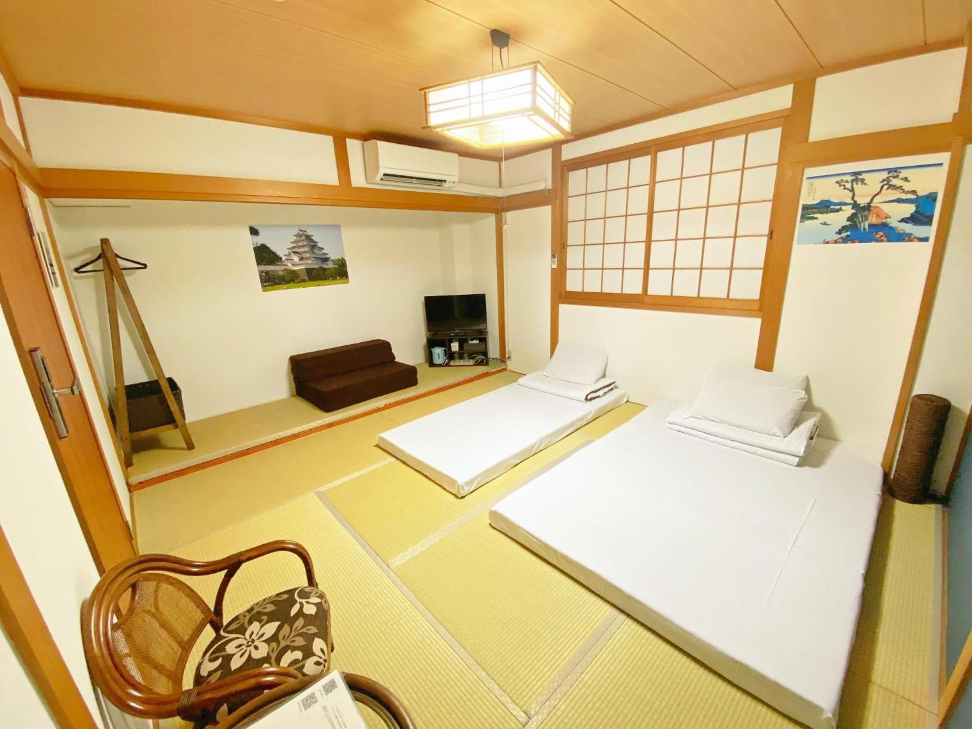 Reina Tsuruhashi Station - Vacation 15369 Holiday home *