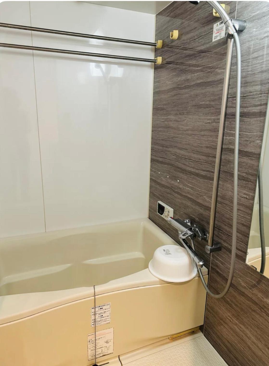 Apartment 天神桥筋六丁目站 1 分钟 一趟电车可达梅田难波心斋桥道顿堀日本桥吃饭购物便利