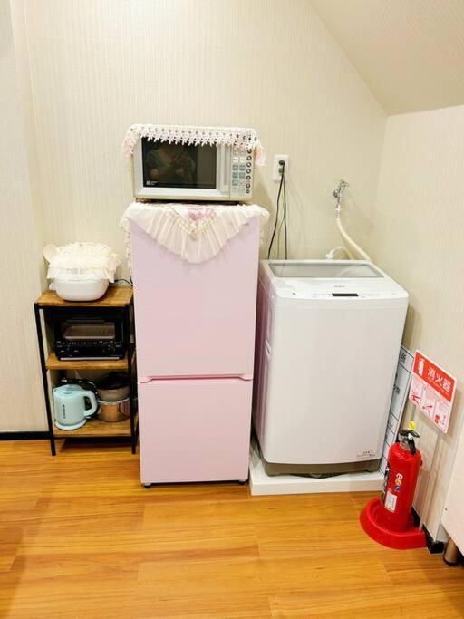 Apartment 秀山居1f *