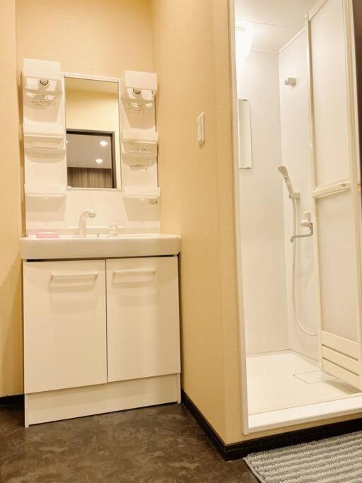 秀山居1f Apartment Osaka